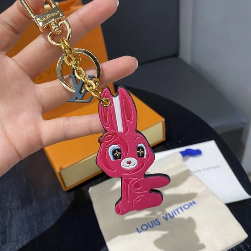 Louis Vuitton Keychains Classic 267498