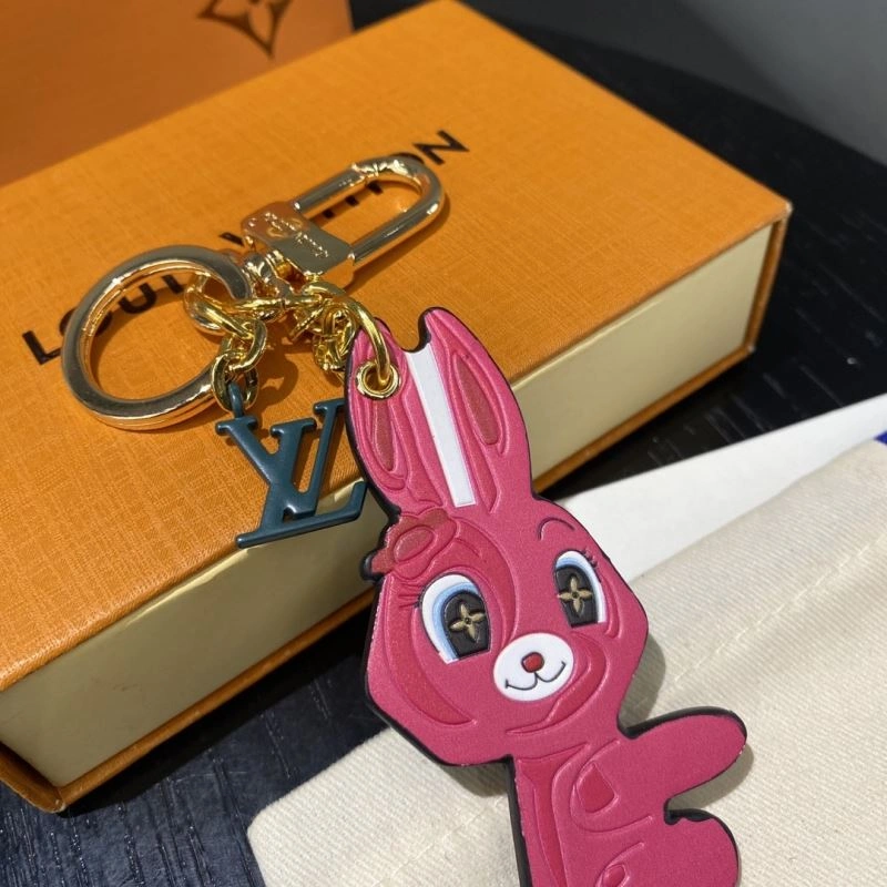 Louis Vuitton Keychains Classic 267498