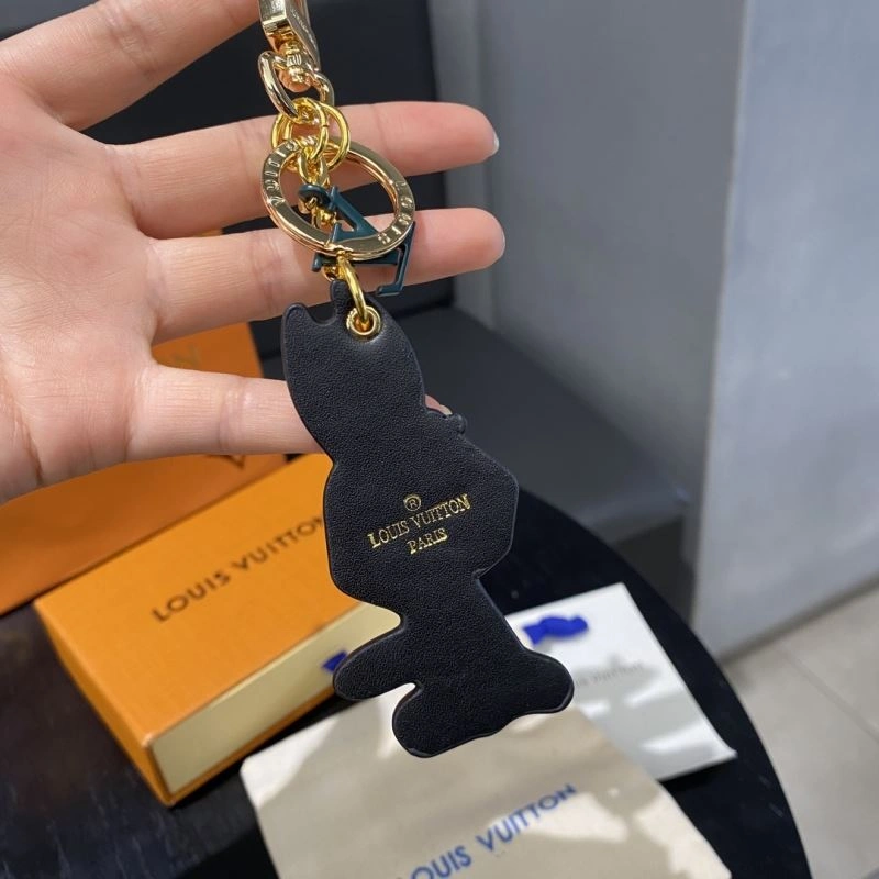 Louis Vuitton Keychains Classic 267498