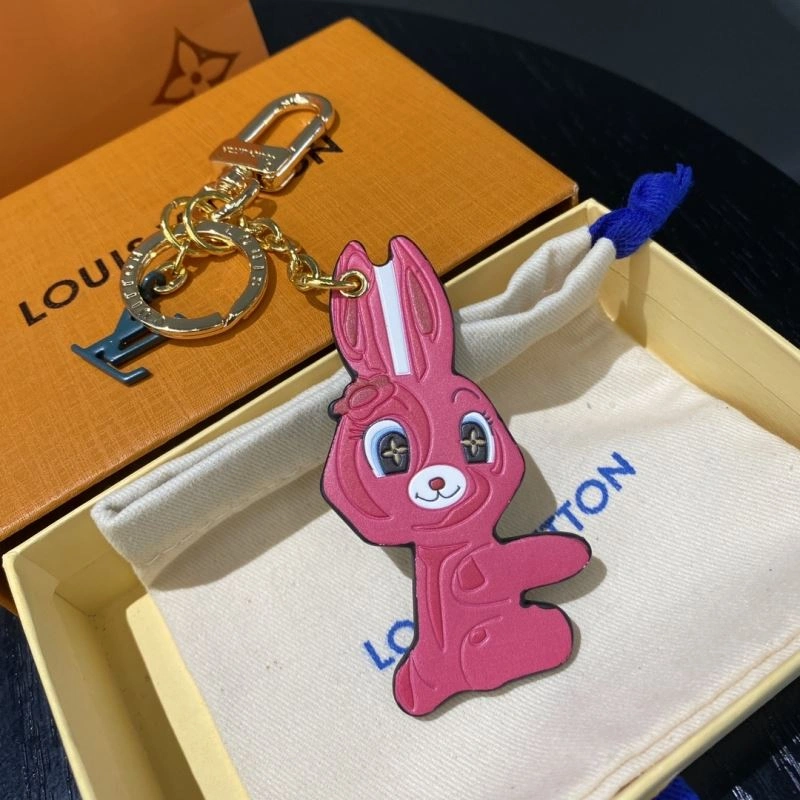 Louis Vuitton Keychains Classic 267498
