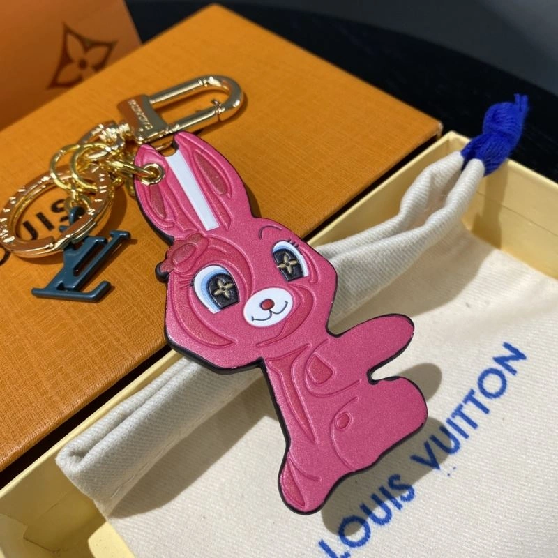 Louis Vuitton Keychains Classic 267498