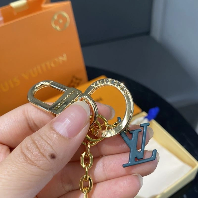Louis Vuitton Keychains Classic 267498