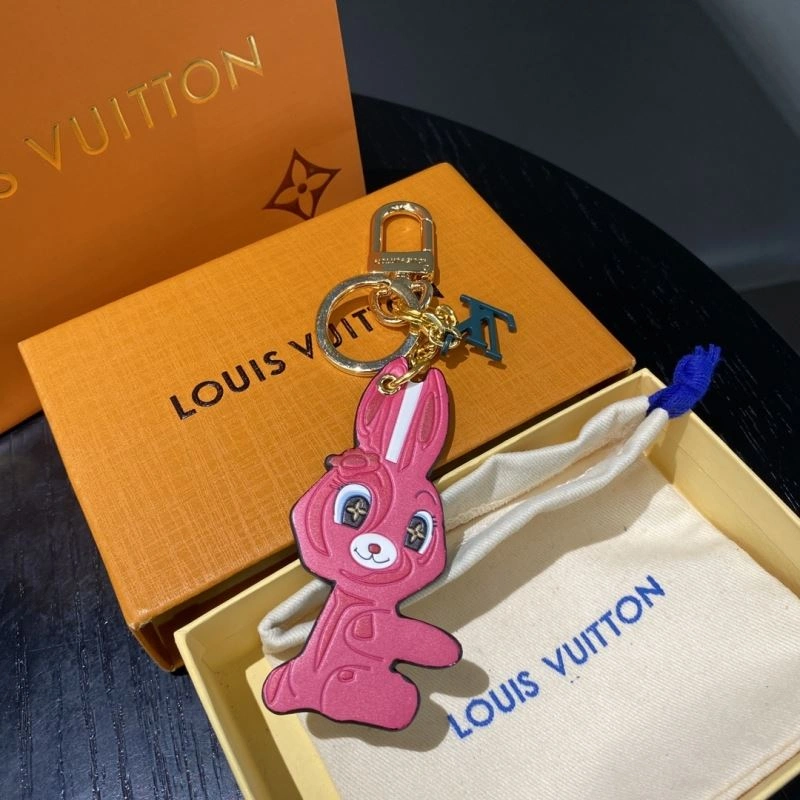 Louis Vuitton Keychains Classic 267498