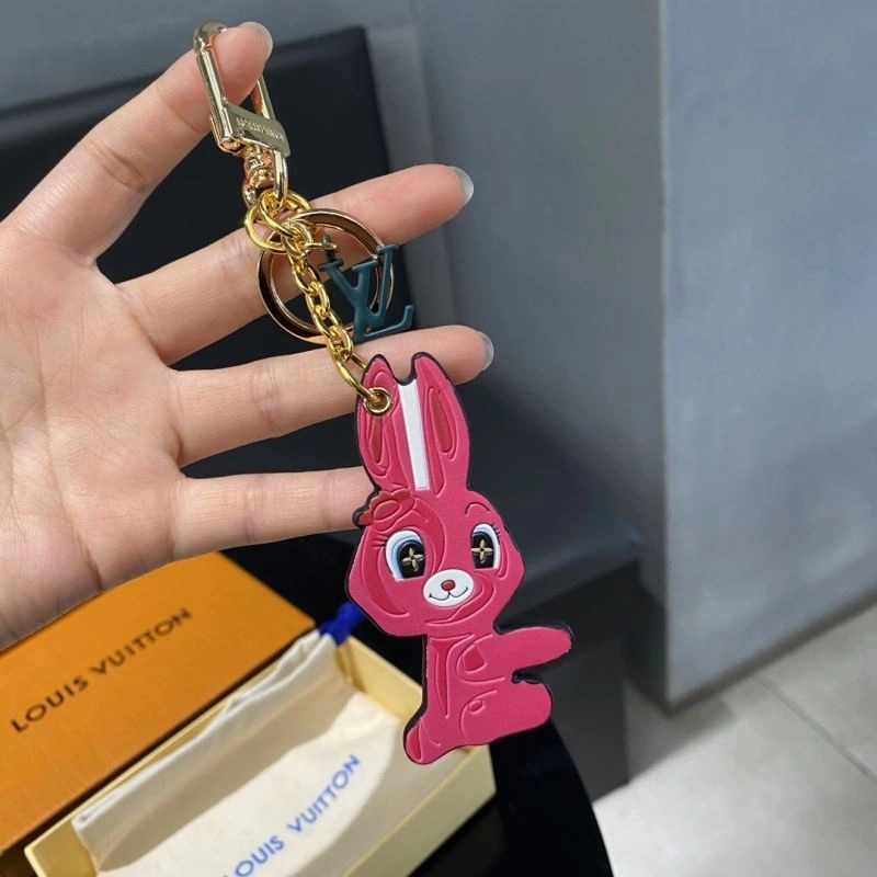 Louis Vuitton Keychains Classic 267498