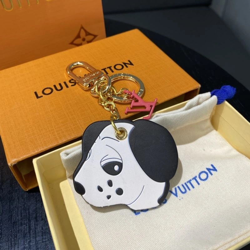 Louis Vuitton Keychains Breathable 267494