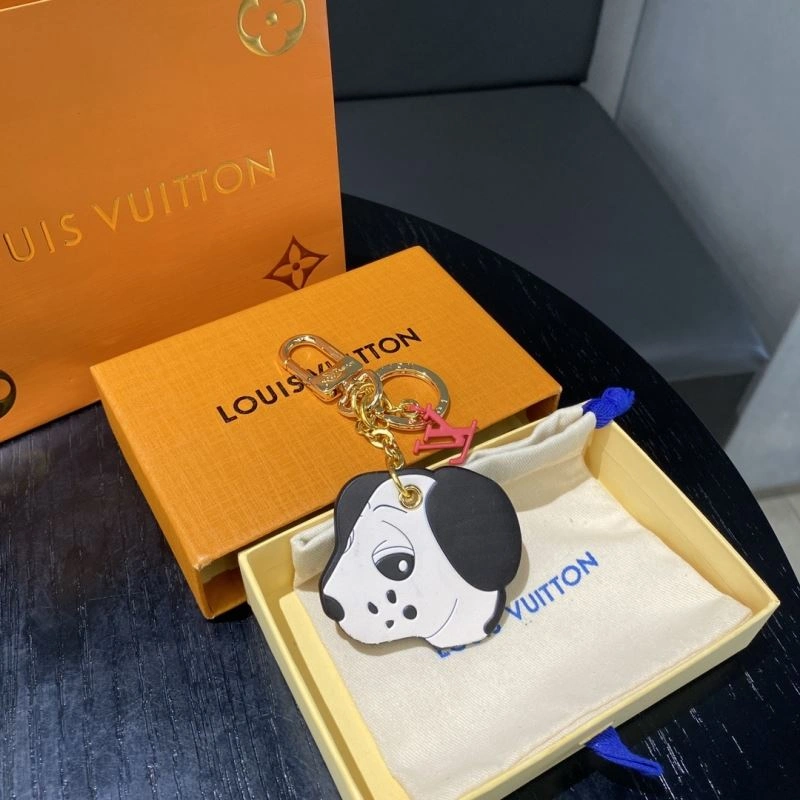 Louis Vuitton Keychains Breathable 267494