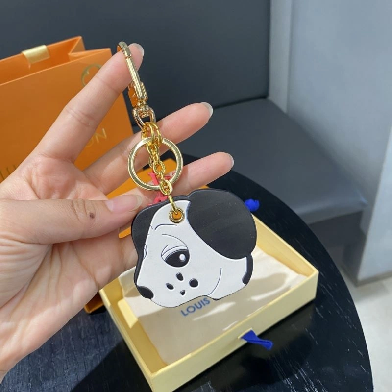 Louis Vuitton Keychains Breathable 267494