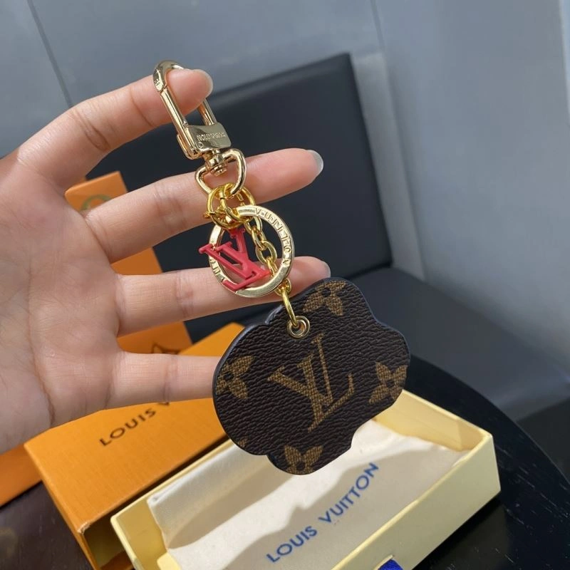 Louis Vuitton Keychains Breathable 267494