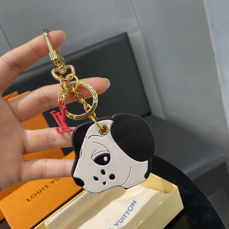 Louis Vuitton Keychains Breathable 267494