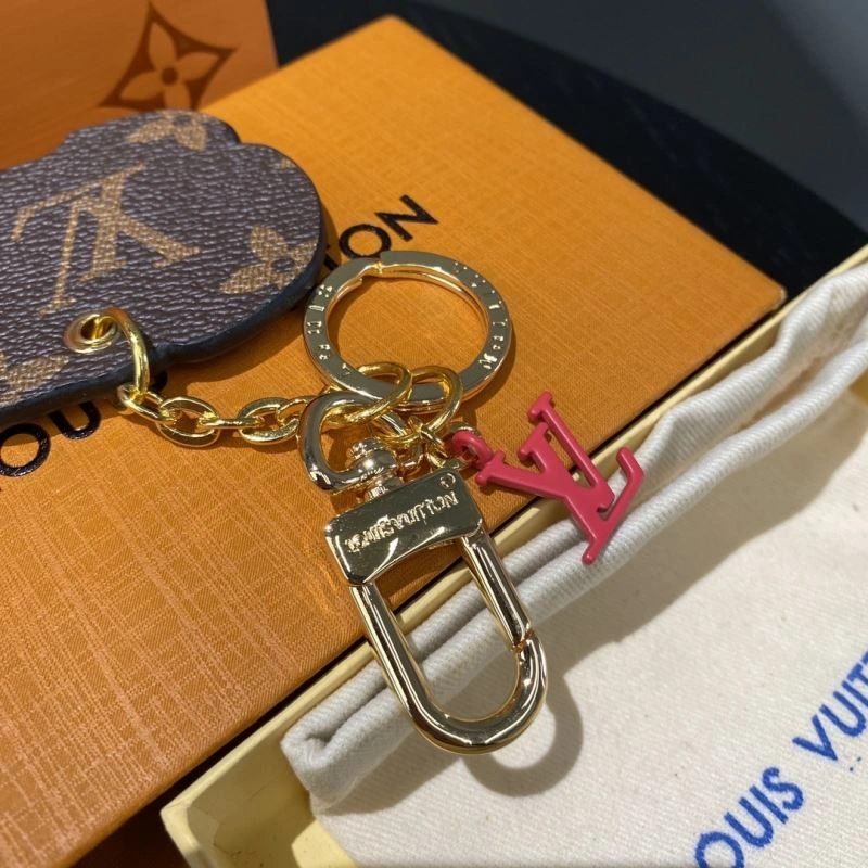 Louis Vuitton Keychains Breathable 267494