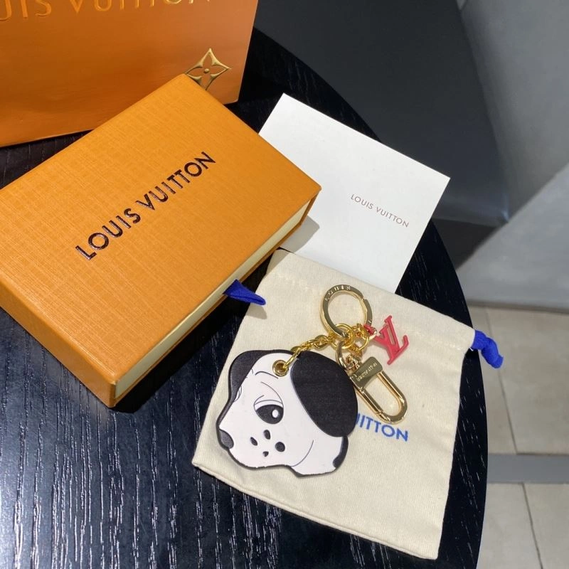 Louis Vuitton Keychains Breathable 267494