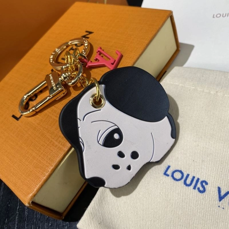 Louis Vuitton Keychains Breathable 267494