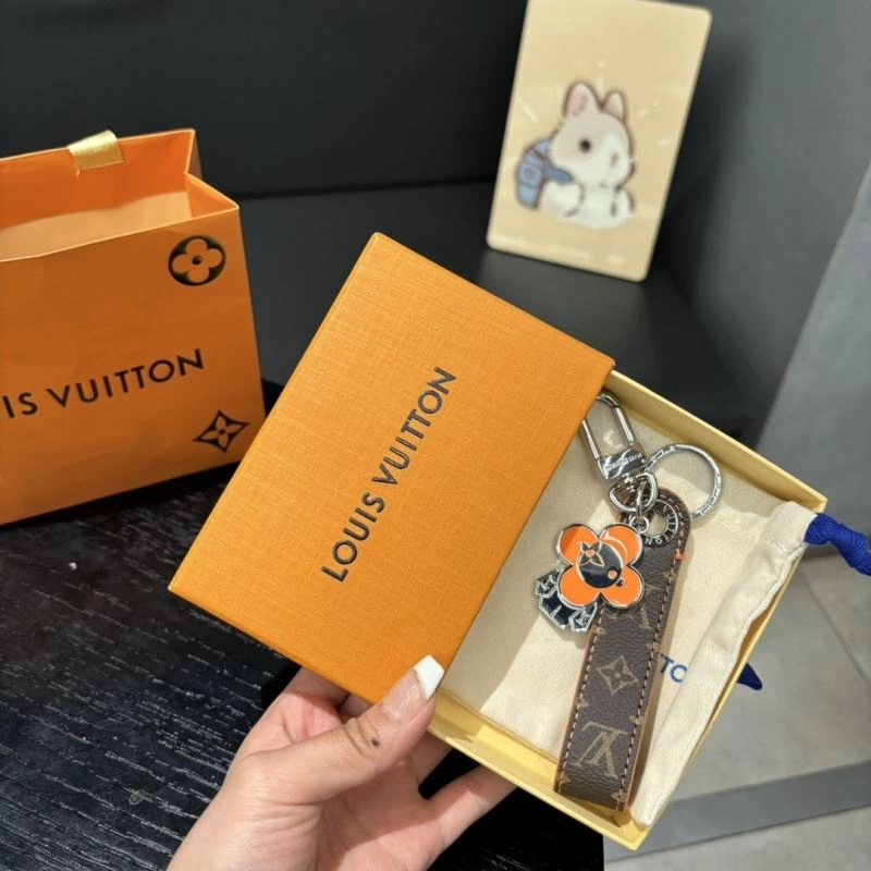 Louis Vuitton Keychains Snug 267511