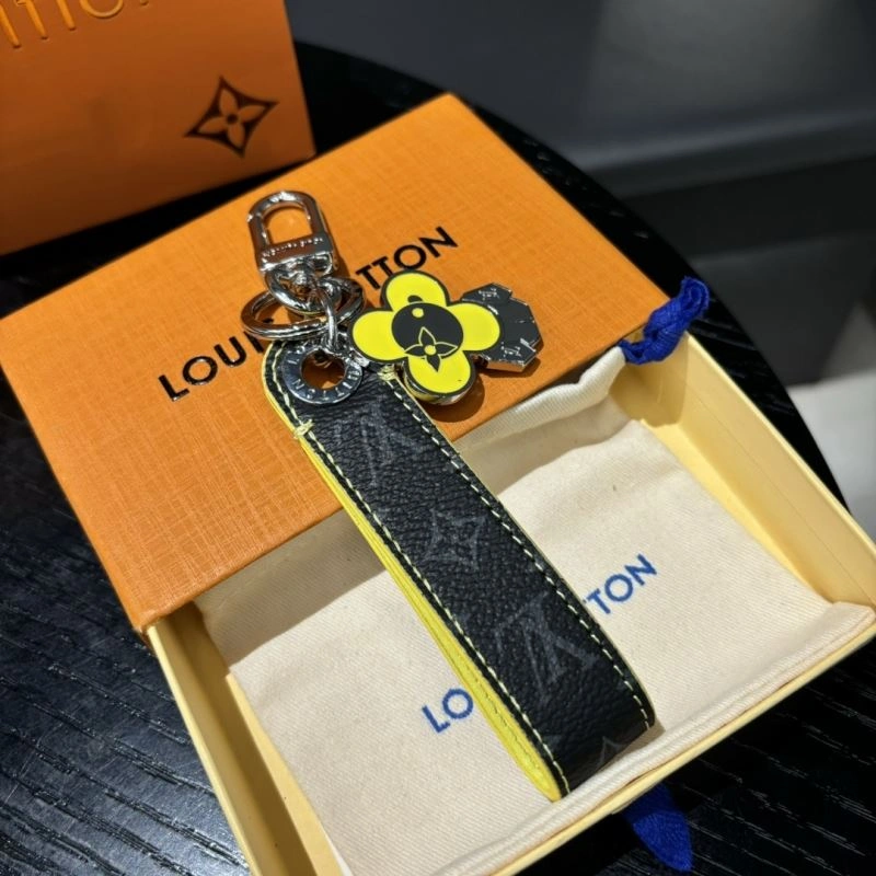 ZeroBulk Louis Vuitton Keychains 267489