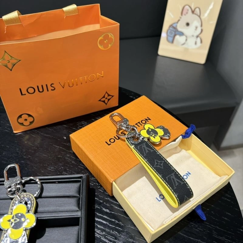 ZeroBulk Louis Vuitton Keychains 267489