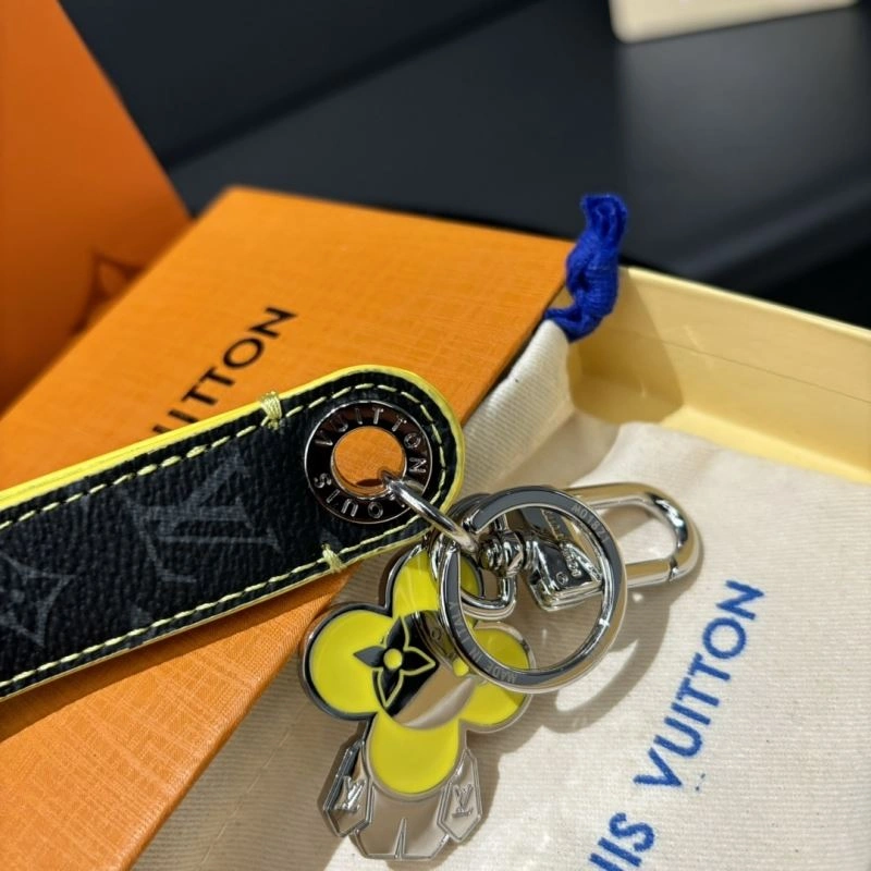 ZeroBulk Louis Vuitton Keychains 267489