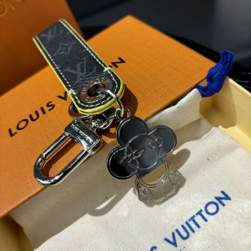 ZeroBulk Louis Vuitton Keychains 267489