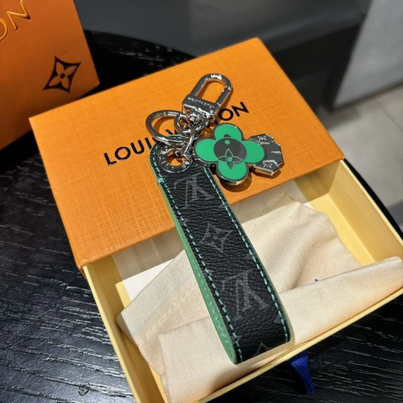 Upgraded Louis Vuitton Keychains 267488