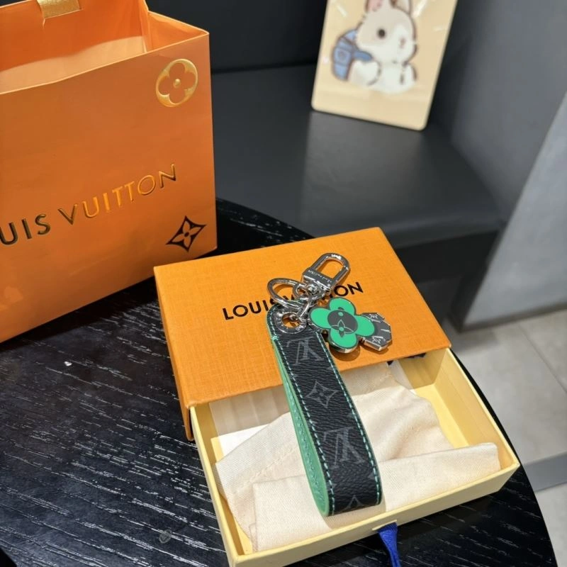 Upgraded Louis Vuitton Keychains 267488