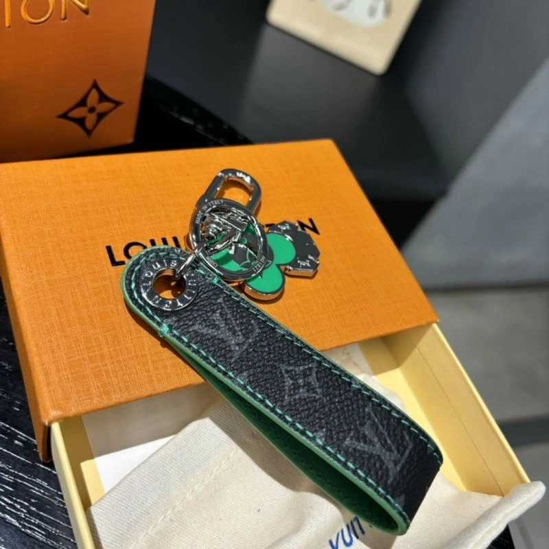 Upgraded Louis Vuitton Keychains 267488
