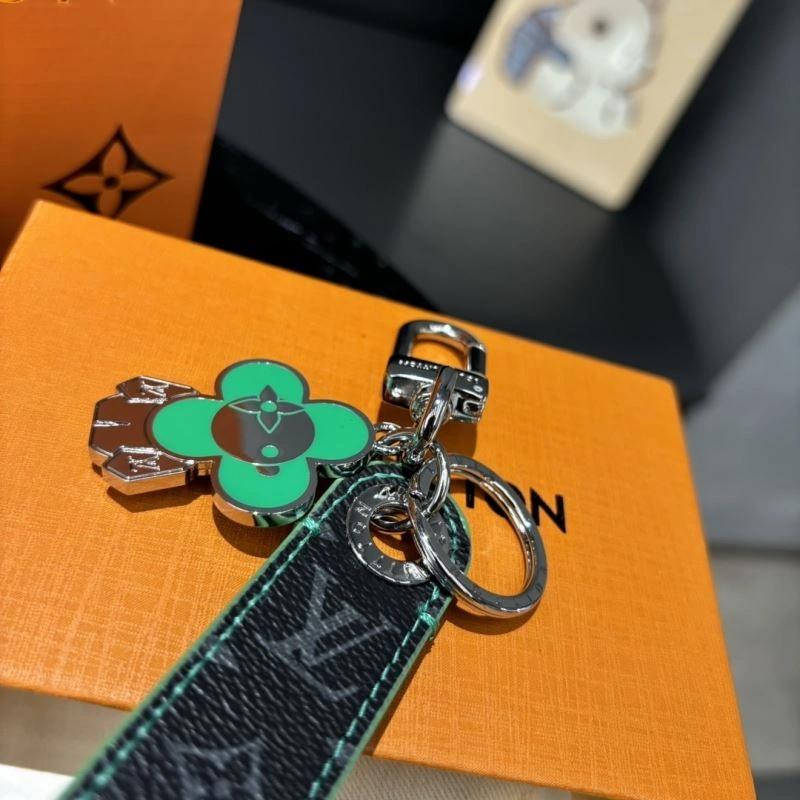Upgraded Louis Vuitton Keychains 267488