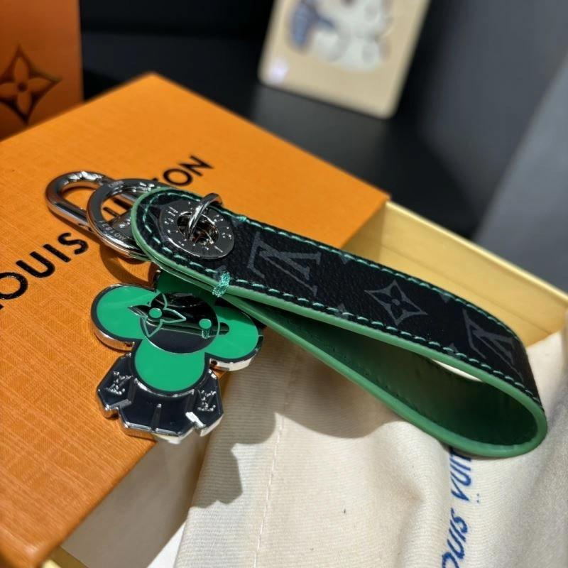 Upgraded Louis Vuitton Keychains 267488