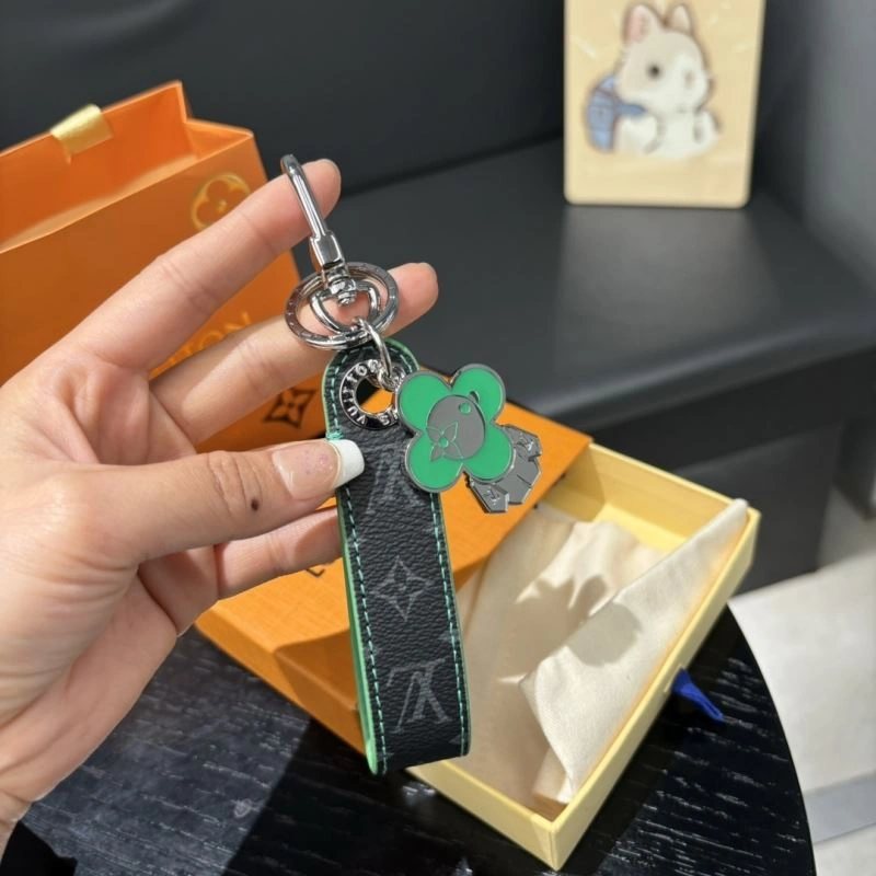 Upgraded Louis Vuitton Keychains 267488