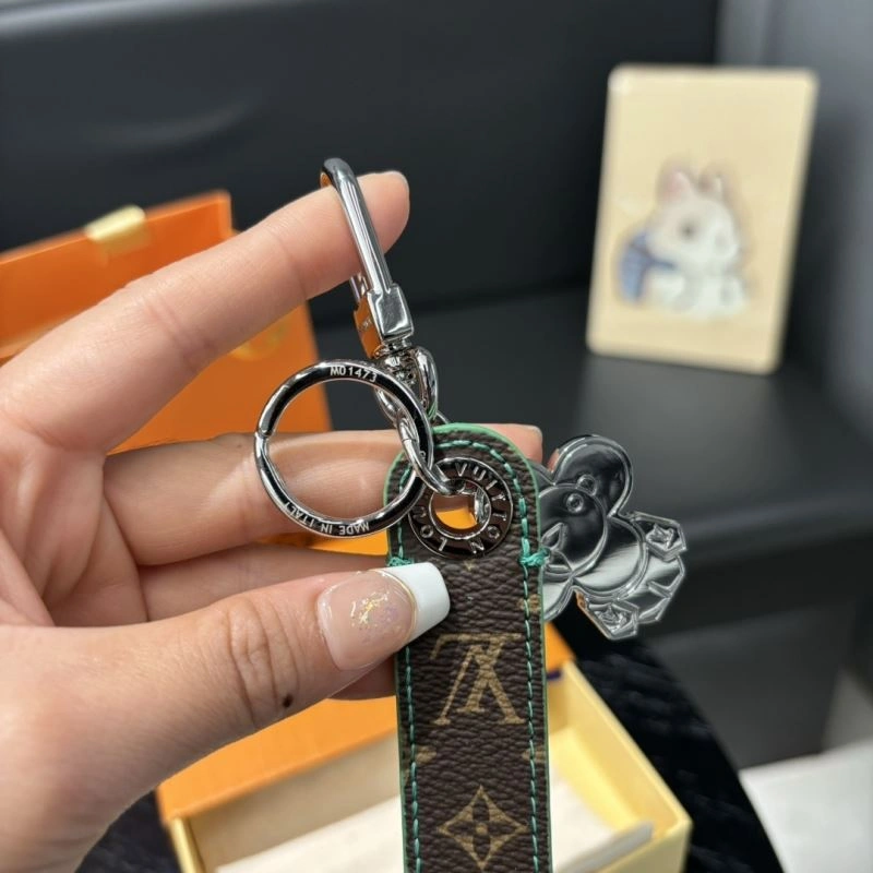 FastDry Louis Vuitton Keychains 267504
