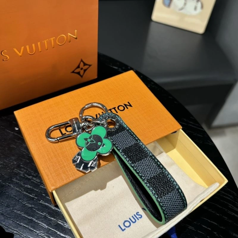 Louis Vuitton Keychains Compact 267500