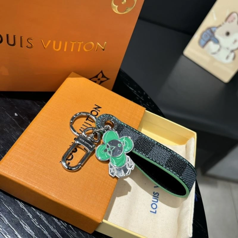 Louis Vuitton Keychains Compact 267500