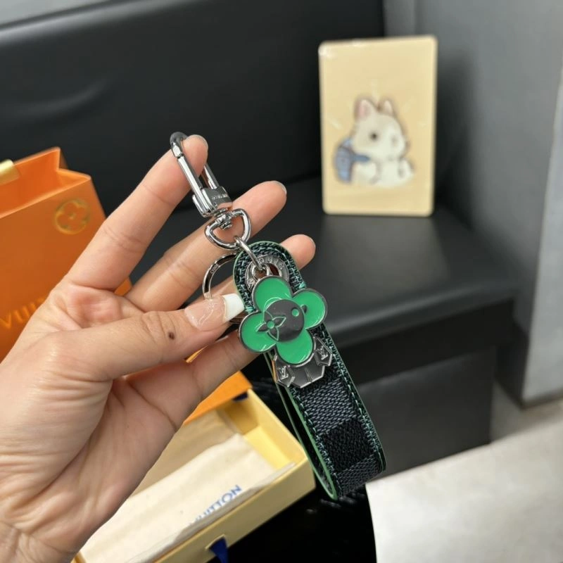 Louis Vuitton Keychains Compact 267500