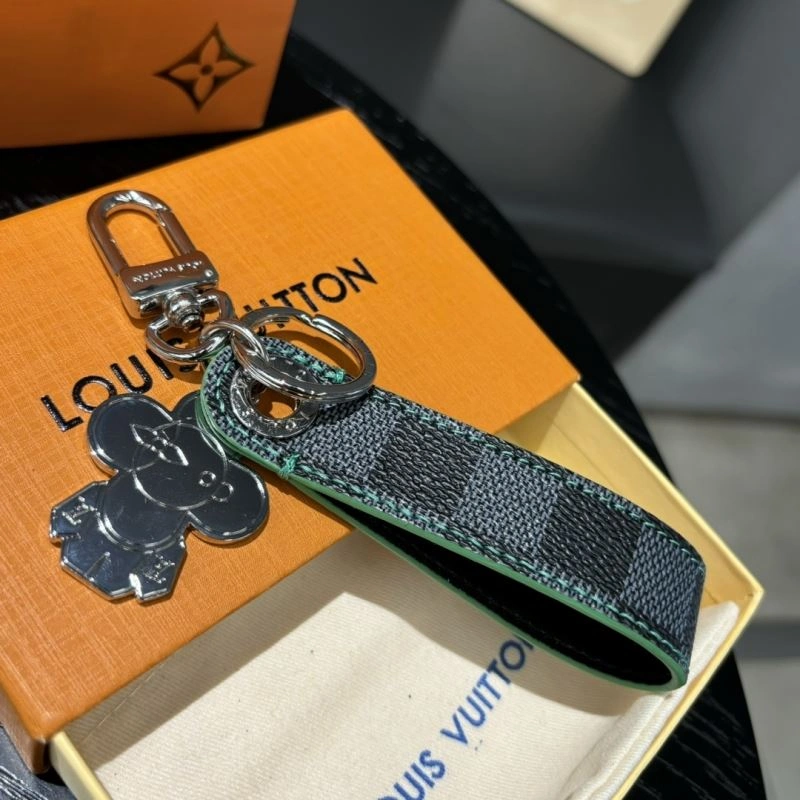 Louis Vuitton Keychains Compact 267500
