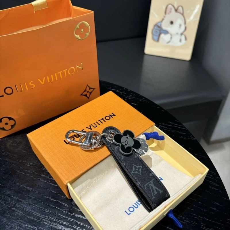 UrbanChic Louis Vuitton Keychains 267491