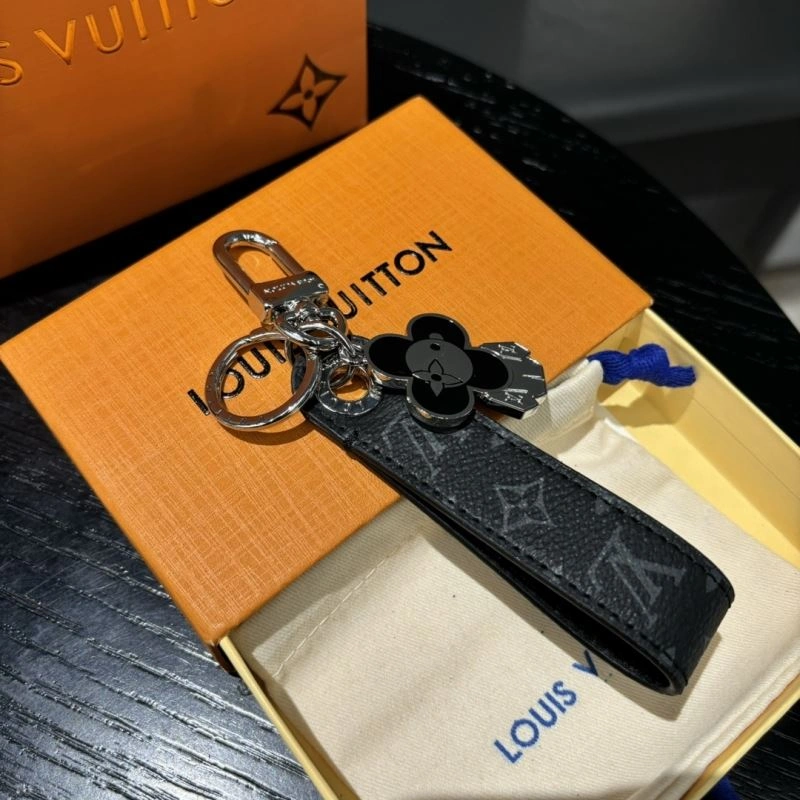 UrbanChic Louis Vuitton Keychains 267491