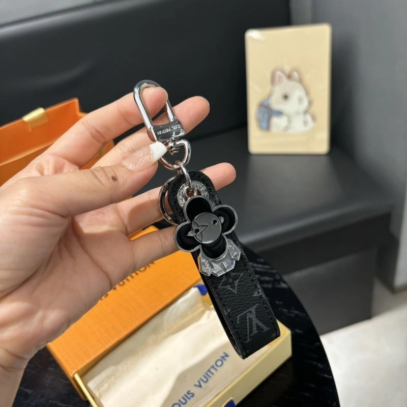 UrbanChic Louis Vuitton Keychains 267491