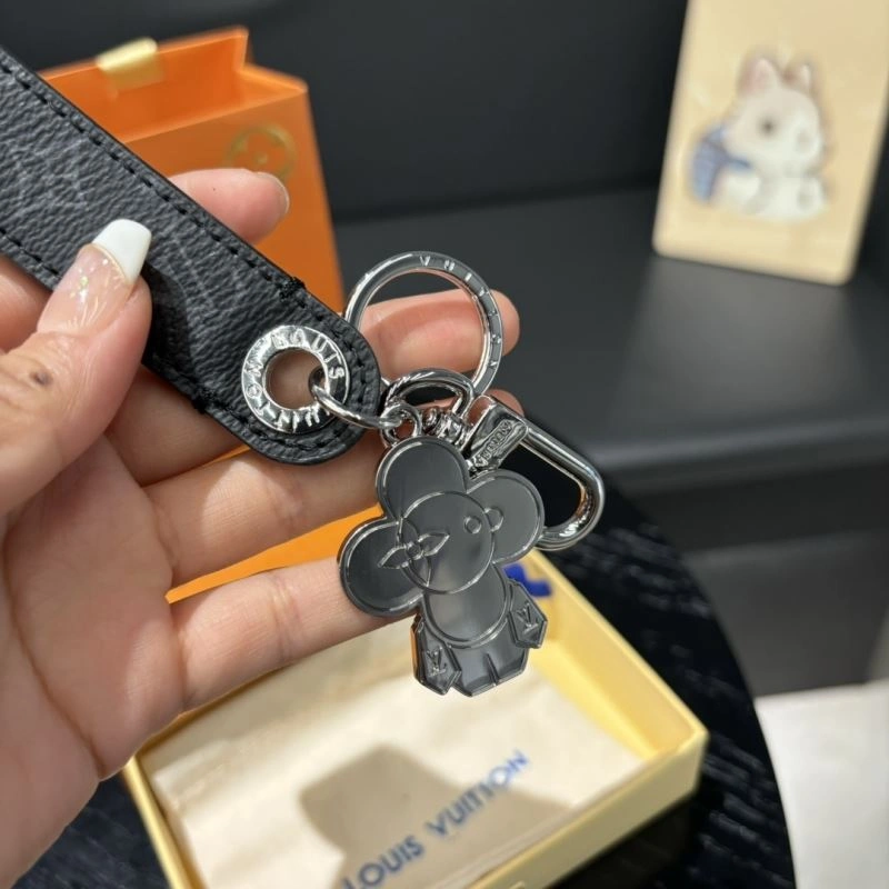 UrbanChic Louis Vuitton Keychains 267491