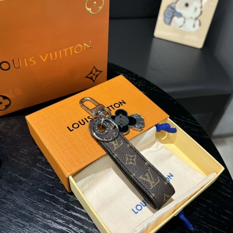 Lightweight Louis Vuitton Keychains 267484