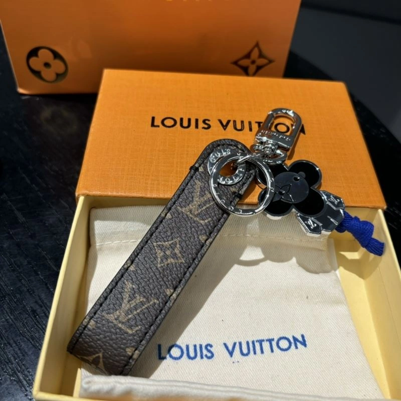 Lightweight Louis Vuitton Keychains 267484