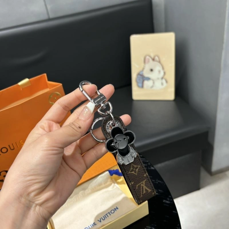 Lightweight Louis Vuitton Keychains 267484