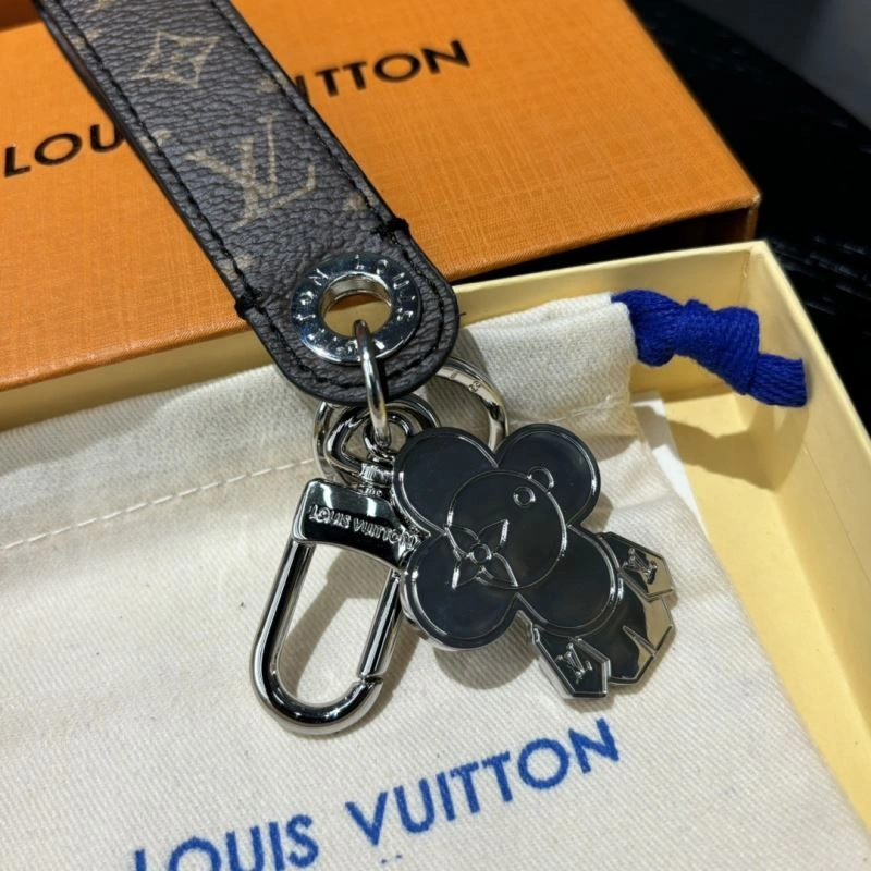 Lightweight Louis Vuitton Keychains 267484