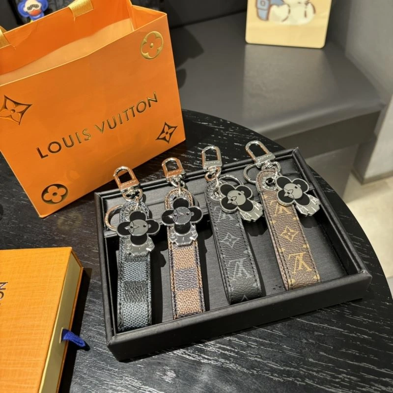 Lightweight Louis Vuitton Keychains 267484