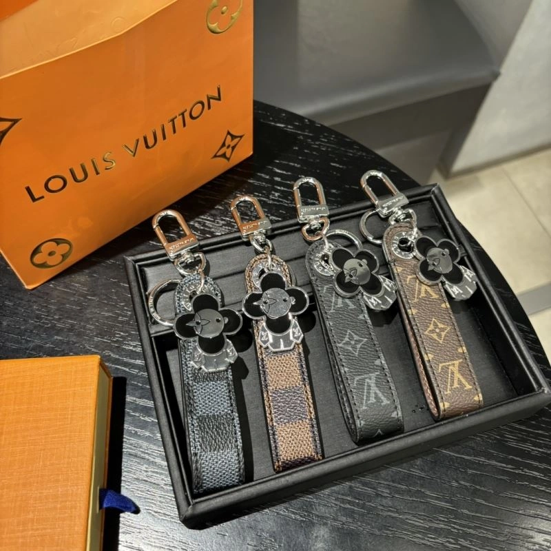 Lightweight Louis Vuitton Keychains 267484