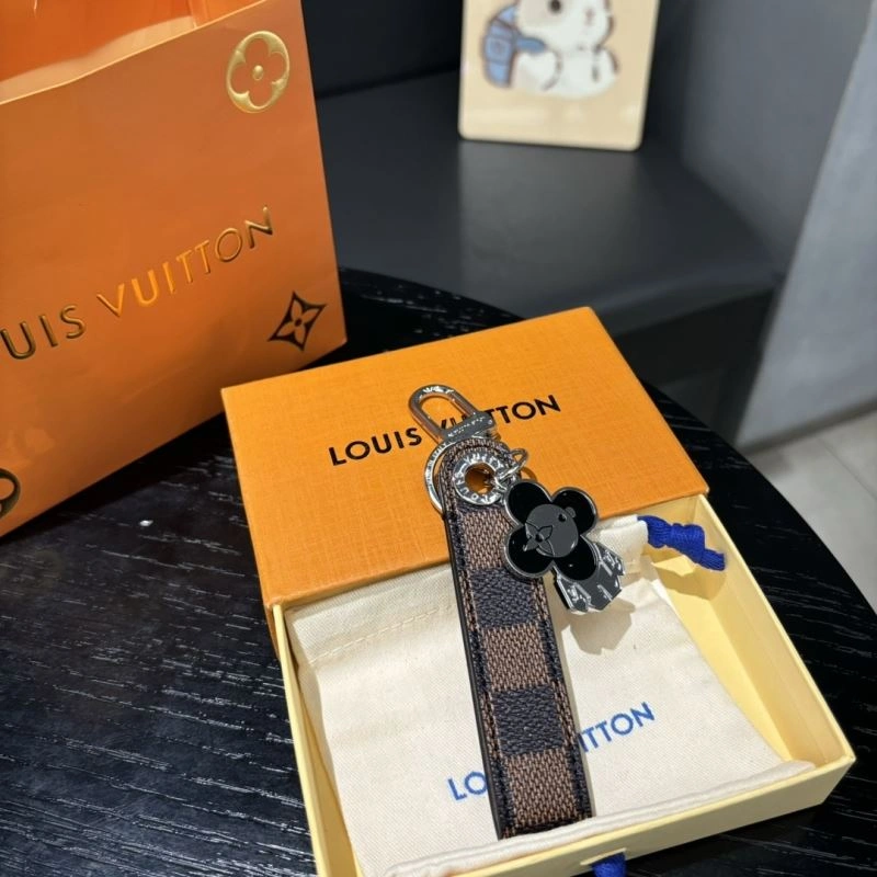 Affordable Louis Vuitton Keychains 267481
