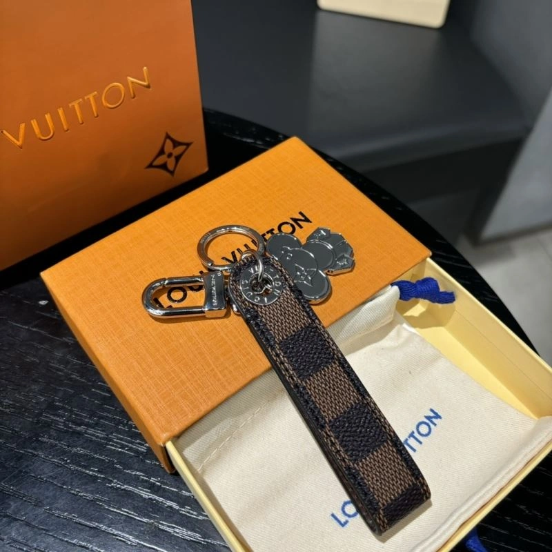 Affordable Louis Vuitton Keychains 267481