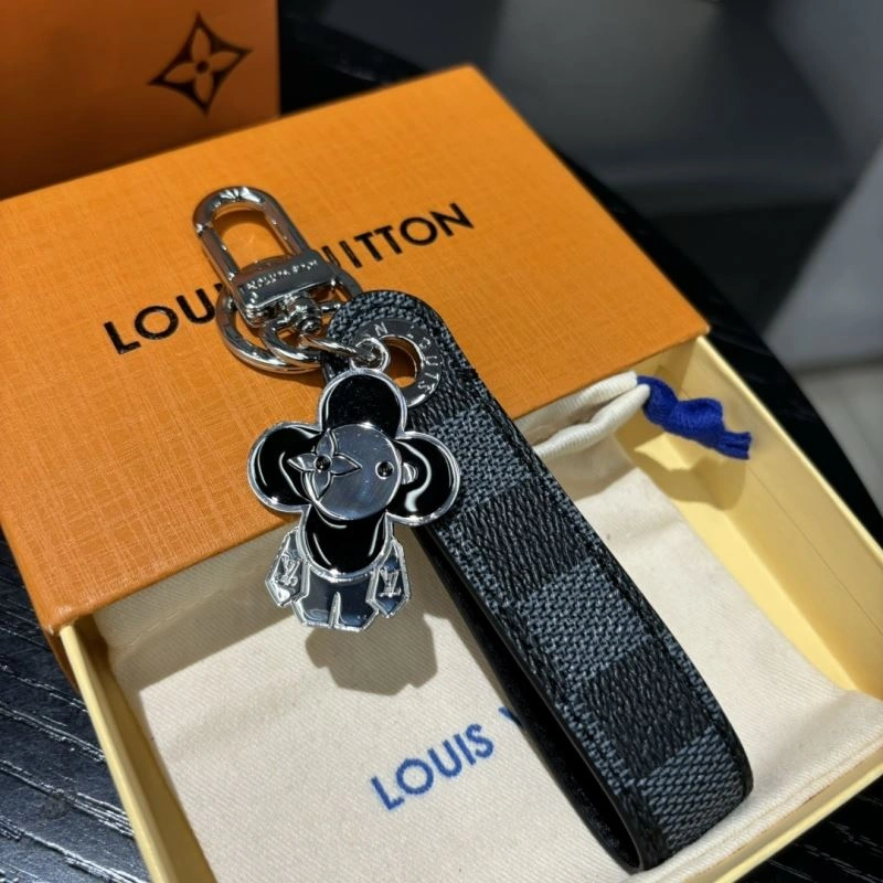 Timeless Louis Vuitton Keychains 267505