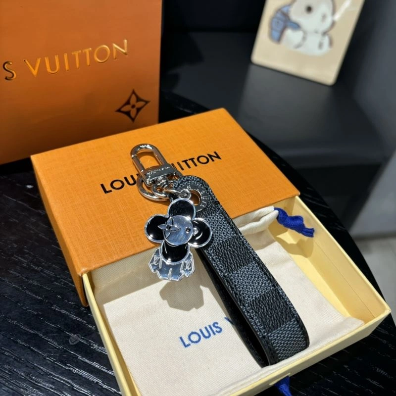 Timeless Louis Vuitton Keychains 267505