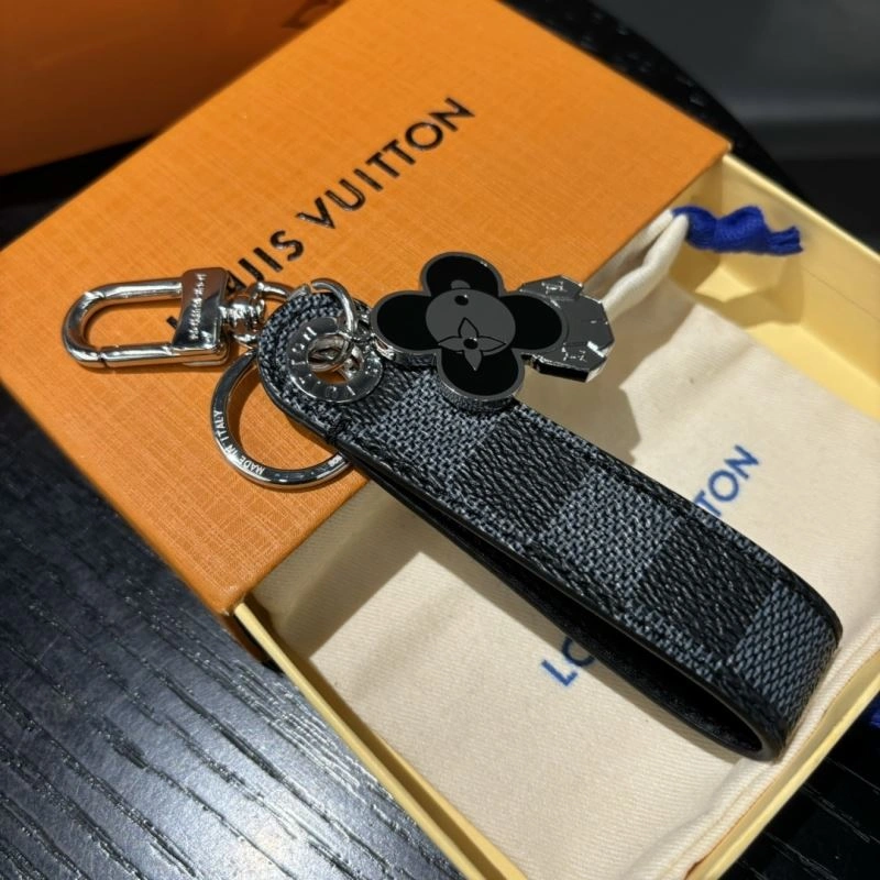 Timeless Louis Vuitton Keychains 267505