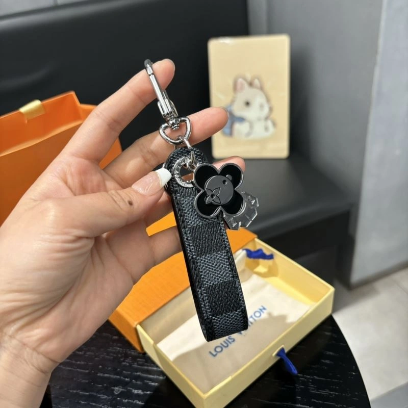 Timeless Louis Vuitton Keychains 267505