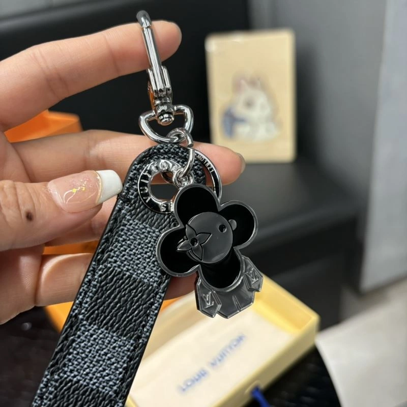 Timeless Louis Vuitton Keychains 267505