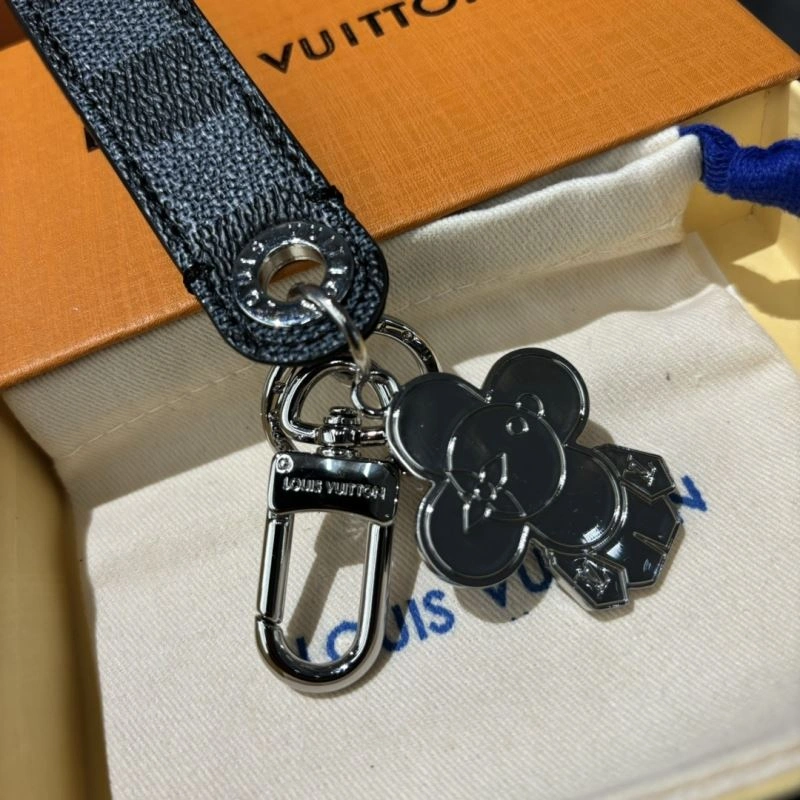 Timeless Louis Vuitton Keychains 267505